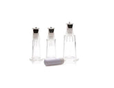Size Matters Clitoral Pumping System Clear